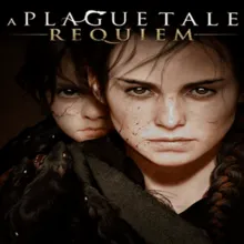 ⚫️A Plague Tale: Requiem / Плаг Тейл |ПК Epic Games EGS