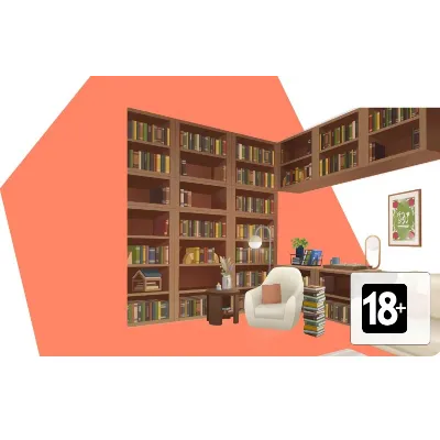 THE SIMS 4 BOOK NOOK KIT Origin Ea App KEY - irongamers.ru
