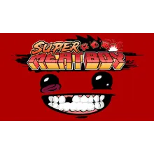 Super Meat Boy STEAM GIFT Россия + МИР + ВСЕ СТРАНЫ