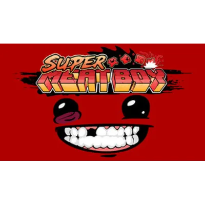 Super Meat Boy STEAM GIFT Россия + МИР + ВСЕ СТРАНЫ - irongamers.ru
