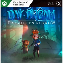 Daydream: Forgotten Sorrow XBOX SERIES X|S ONE Ключ
