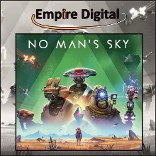 No Man's Sky / Ключ Steam / Россия / Без комиссий