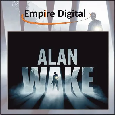 Alan Wake / Ключ Steam / Все страны / Без комиссий - irongamers.ru