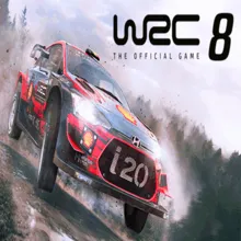 WRC 8 FIA World Rally | ПК Epic Games EGS
