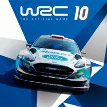 WRC 10 FIA World Rally | ПК Epic Games EGS