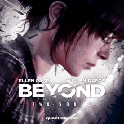 Beyond: Two Souls / За гранью: Две души / Бейонд Ту Соулс | ПК Epic Games EGS - irongamers.ru