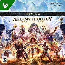 Age of Mythology: Retold Premium Edition XBOX SERIES X|S PC Ключ