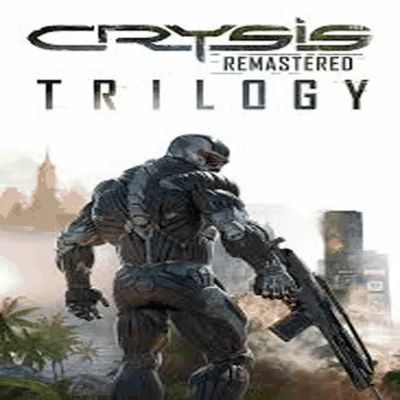 Crysis Remastered Trilogy / Крайзис Трилогия / Кризис | ПК Epic Games EGS - irongamers.ru