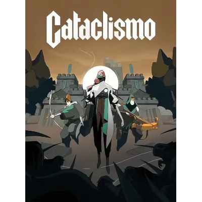 Cataclismo (Аренда аккаунта Steam) Geforce Now, VK Play