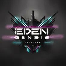 EDEN GENESIS | XBOX ⭐АКТИВАЦИЯ⭐ БЫСТРО