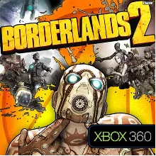 Xbox 360 | Borderlands 2 | ПЕРЕНОС