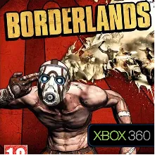 Xbox 360 | Borderlands + ilomilo | ПЕРЕНОС