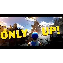 Only Up! Аккаунт Steam ОФЛАЙН
