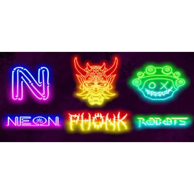 Neon Phonk Robots АВТОДОСТАВКА STEAM GLOBAL МГНОВЕННО ЛИЦЕНЗИЯ - irongamers.ru