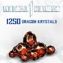 ☑️⭐Mortal Kombat 1 Кристаллы Дракона + выбор количества