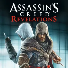 Все регионы ⭐Assassin&acute;s Creed Revelations STEAM