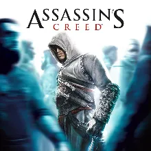 Все регионы ⭐Assassin's Creed 1 STEAM