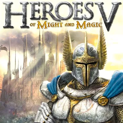 Все регионы ⭐Heroes of Might & Magic V STEAM