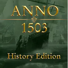 Все регионы ☑️⭐Anno 1503 History Edition STEAM 🎁