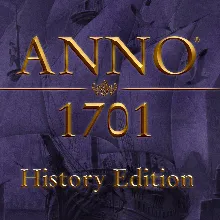 Все регионы ☑️⭐Anno 1701 History Edition STEAM 🎁