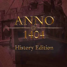 Все регионы ☑️⭐Anno 1404 History Edition STEAM 🎁