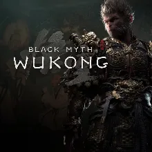 Black Myth: Wukong EPIC GAMES (PC)