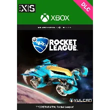 Rocket League + 3 DLC (RU/CIS) - STEAM Gift - irongamers.ru
