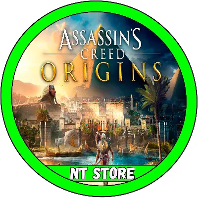 Assassin's Creed Origins • ПОЧТА • ПОЛНЫЙ ДОСТУП
