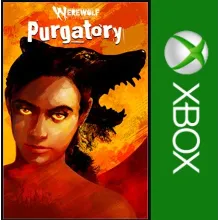 Werewolf: The Apocalypse — Purgatory XBOX⭐На Любой акк