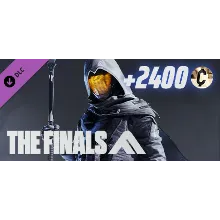 THE FINALS - Metro Drifter Set DLC * STEAM RU