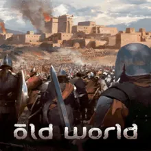 Old World / Старая Война | ПК Epic Games EGS