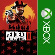 ⭐Red Dead Redemption 2 XBOX⭐Покупка на Ваш акк⭐