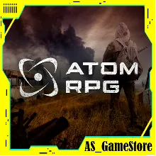 ATOM RPG / Атом РПГ | PS4/PS5 Турция