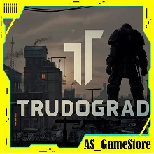 ATOM RPG TRUDOGRAD / Атом РПГ Трудоград | PS Турция