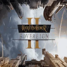 Knights of Honor 2 Sovereign | ПК Epic Games EGS