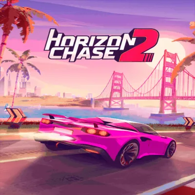 Horizon Chase 2 | ПК Epic Games EGS - irongamers.ru