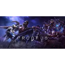 ⭐ Prodeus [Steam/Global]