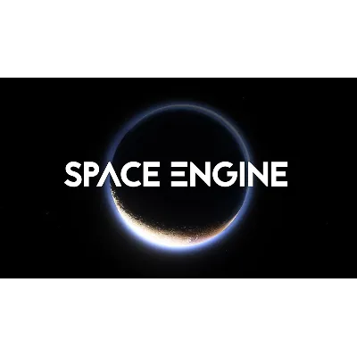 ⭐ SpaceEngine [Steam/Global]