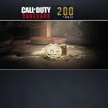 200 очков Call of Duty®: Vanguard ПСН PLAYSTATION