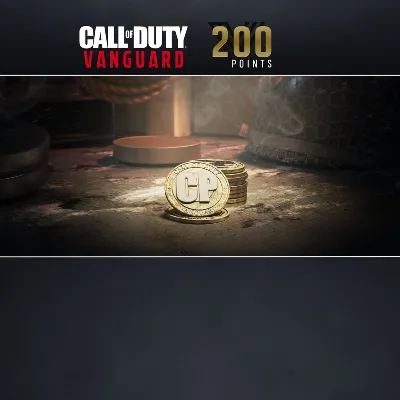 200 COD®: Vanguard Points PSN PLAYSTATION - irongamers.ru