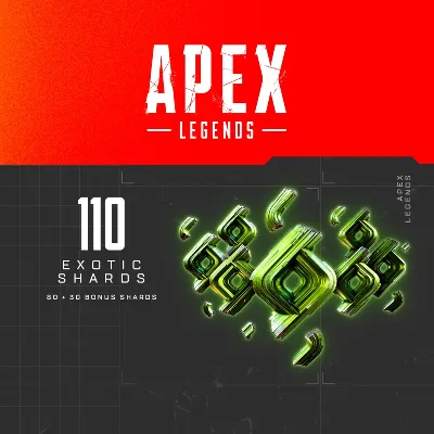 Apex Legends 80 экзотических осколков 30 доп экз осколк - irongamers.ru