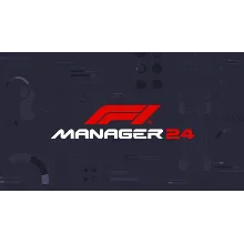 F1 Manager 2024 Global Steam Key РФ + МИР