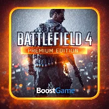 ・BATTLEFIELD 4・PREMIUM EDITION・STEAM GLOBAL・
