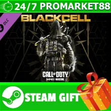 ⭐ Call of Duty®: Modern Warfare® III - BlackCell (Seas