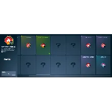 Аккаунт Tanki Online Legend на продажу