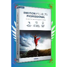 🧿 Franzis Emotion Projects Pro 🔑 Пожизненный ключ 🚀