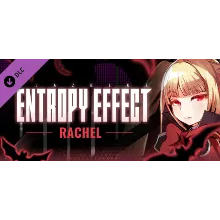 BlazBlue Entropy Effect - Rachel Character Pack DLC