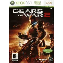 Xbox 360 | Gears of War 2 + Dantes Inferno | ПЕРЕНОС