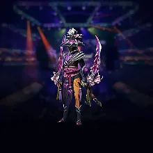 Proselyte of the Sakura Clan личность Collector' Cache