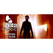 Under: Depths of Fear АВТОДОСТАВКА STEAM GIFT РОССИЯ